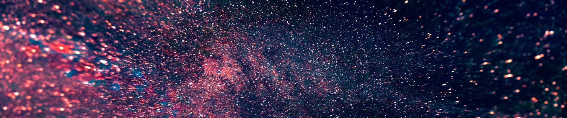 header image of space